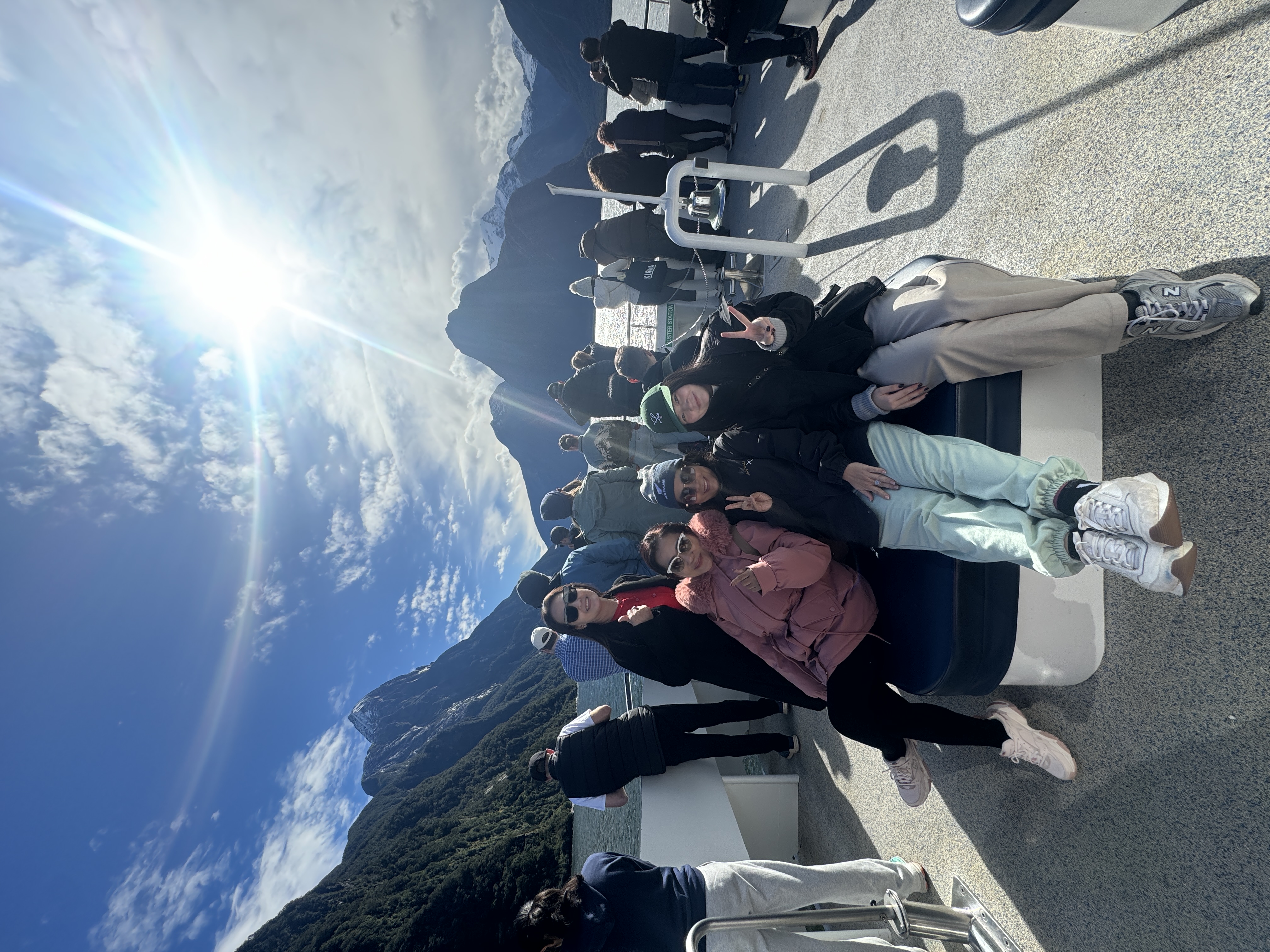 Milford Sound