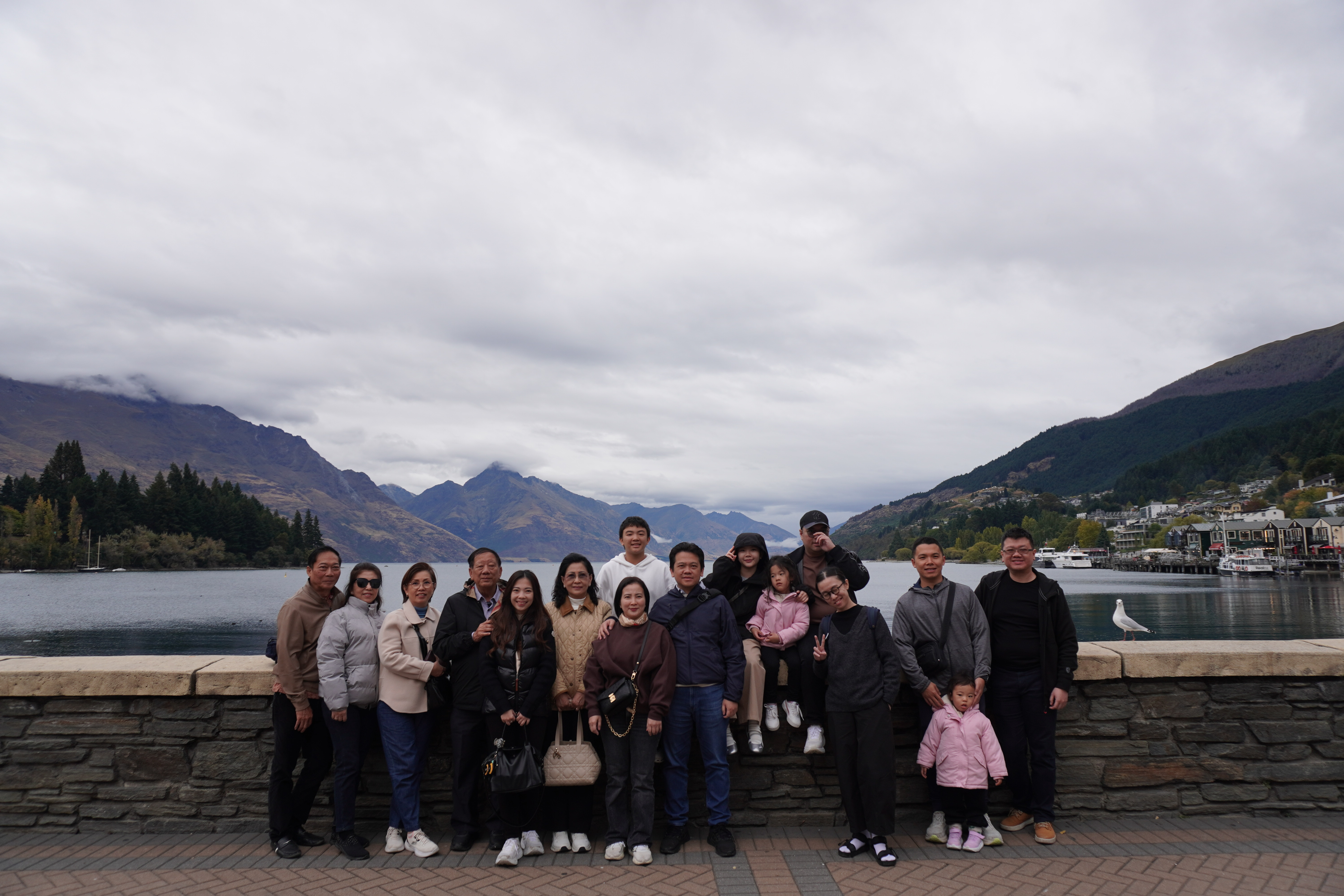Queenstown